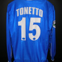 Tonetto n 15 Empoli B